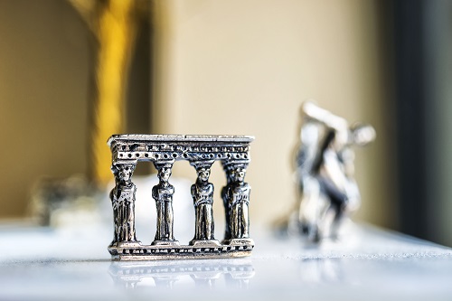 Συλλογή Κοσμημάτων