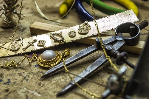 Συμμετοχή σε έκθεση